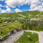 Beautiful At Geilotunet Hol (Buskerud)