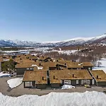 Beautiful At Geilotunet