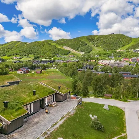 Beautiful At Geilotunet Хуль