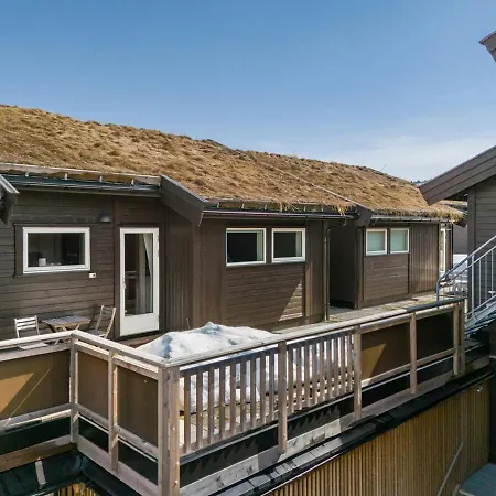 Beautiful At Geilotunet